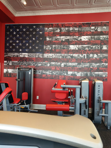 Snap Fitness Senoia - Thumbnail