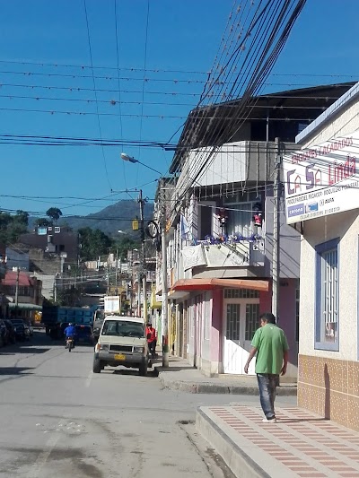 Photos of El Avenaso