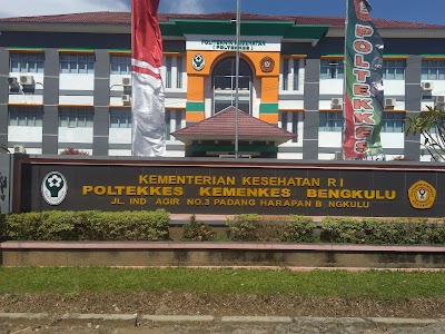 Photos of Health Polytechnic of Kemenkes Bengkulu
