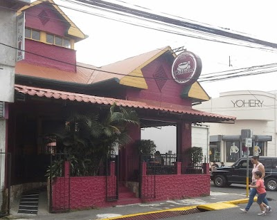 Photos of Caf&eacute; Delicias
