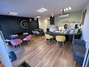 Photo n°3 de CENTURY 21 SCA Immobilier Trets à Trets (Agence immobilière)