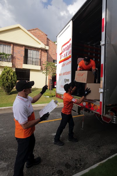 Photos of SANTAMARIA Trasteos BUCARAMANGA
