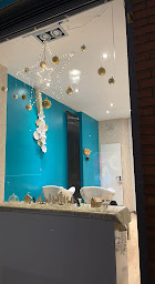 Photo n°8 de Salon Wilson à Le Havre (Salon de coiffure)