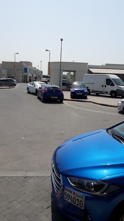 Photos of First Motors Service & Parts Centre