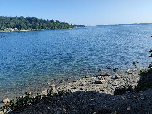 Cutts Island State Park - Thumbnail