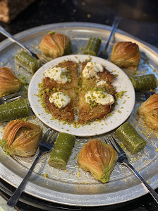 Baklava