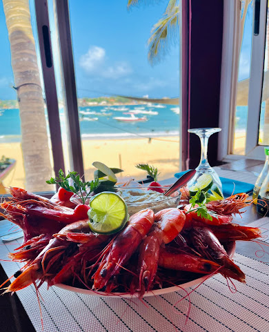La Cabane du Pêcheur by null