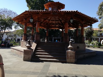 Photos of VALLE DE BRAVO 1 MEX