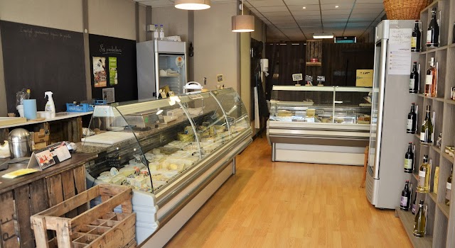 La Fromagerie de Saint-Péray