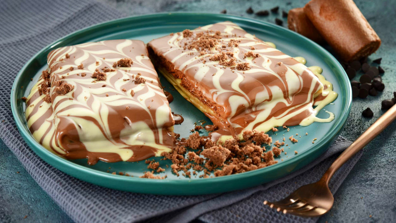 كريب رول الهفوف | الفردوس مول - صورة 4