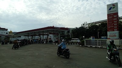 Photos of SPBU Pertamina 34.11502