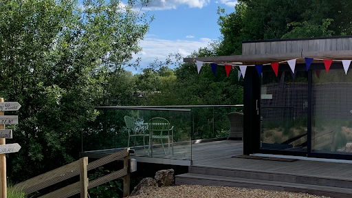 Waterside Therapy Rooms