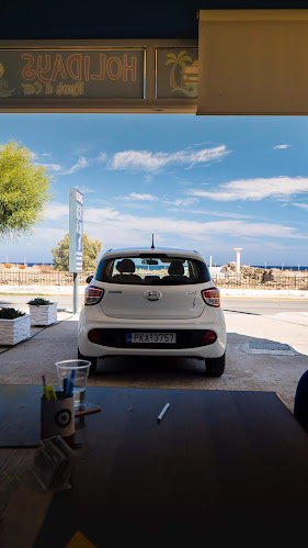 Comentarii opinii despre Holidays Rent A Car