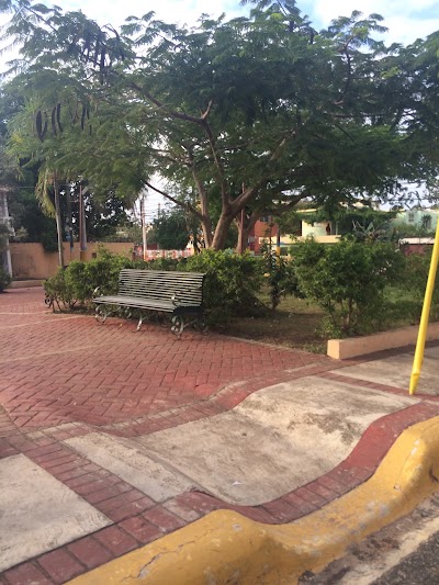 Photos of Parque de villa esperanza