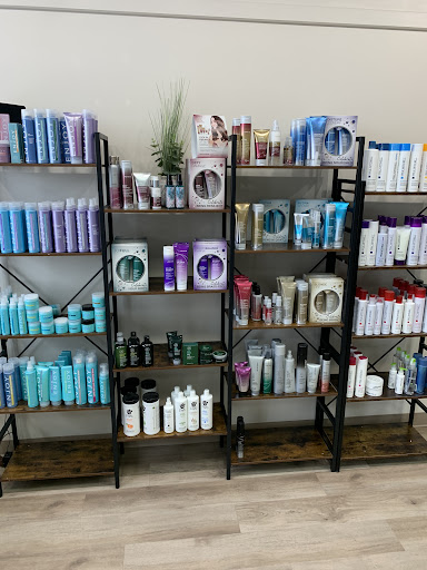 Salon 80 - Visual