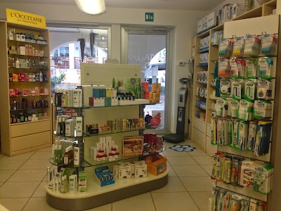 Farmacia Vitalis