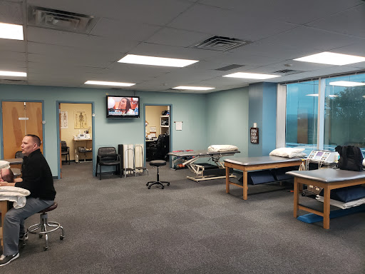 Aon Physical Therapy- Brewster - Thumbnail