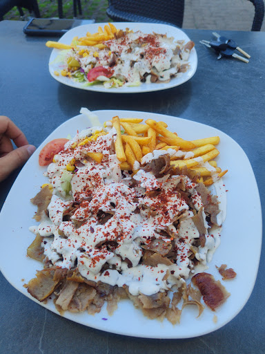 Schnöt Kebap - Thumbnail