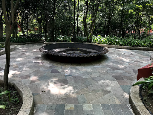 Florencio Antillón Park - Thumbnail