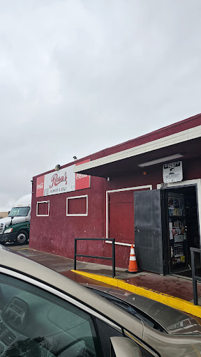 Rosa's Market & Liquor Gallery - United States