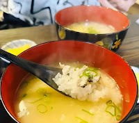 あゆ料理 夏川 (笠松駅出張販売)