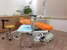 Dr Haroon Dental Specialist Clinic Peshawar