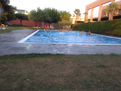 Photos of Club Nataci&oacute; Lleida