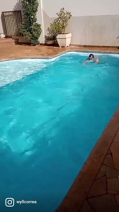 William Corrêa Personal