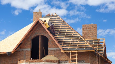 Shield Roofing & General Contracting