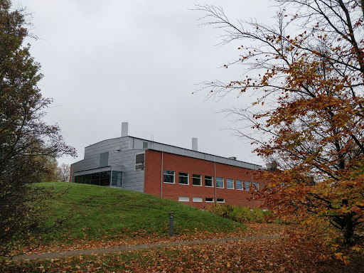 Biologihuset - Thumbnail