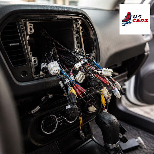 Upgrade your drive with perfectly installed audio and infotainment systems from U.S Carz Accessor… post image