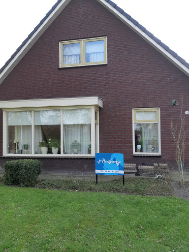 Haarhoekje