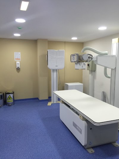 Photos of Dr. Joseph Polyclinic ,karama