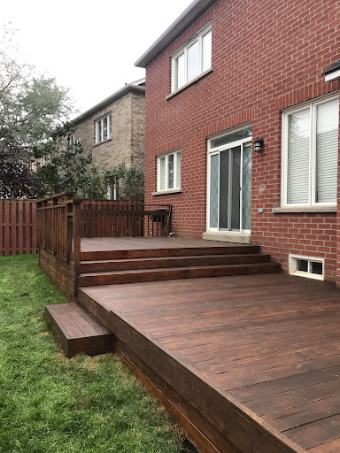 Graci Contracting & Property Management Gallery - Canada