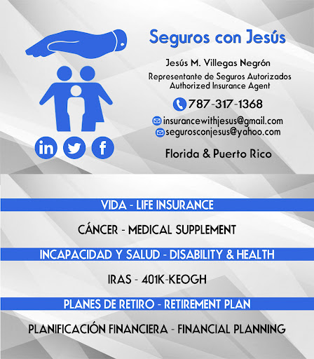JMV Real Estate Consultant Y Seguros con Jesus Villegas Gallery - United States