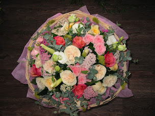 Photo n°8 de Fleur de Cerise à Larressore (Fleuriste)