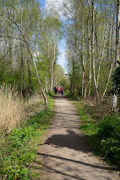 Photo n°3 de Tout du ch'min à Sainghin-en-Mélantois (Club de randonnée)