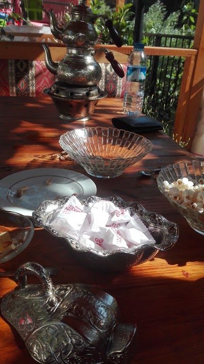 cafe
