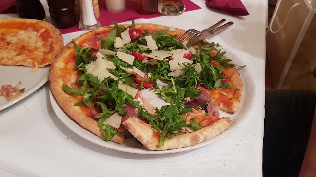 Restaurant Pizzeria La Scala