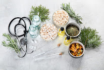 Cœur de lune : naturopathe & thérapeute émotionnelle à Le Breuil