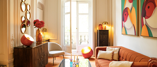 Maison RENOIR - Thumbnail