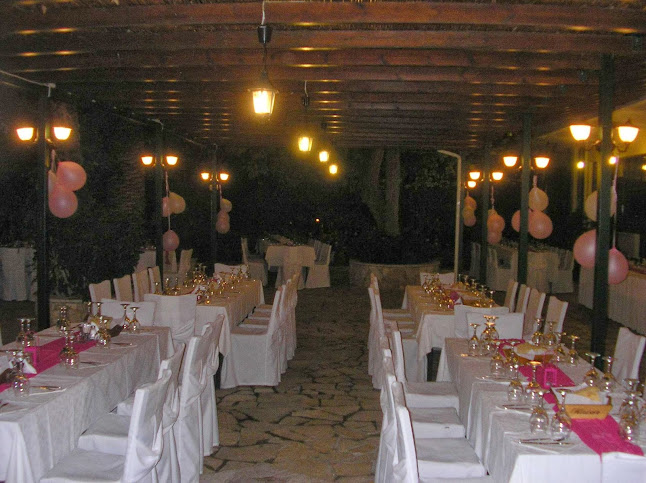 Opinii despre Η Δεξαμενή în Φιλιατρά - Εστιατόριο