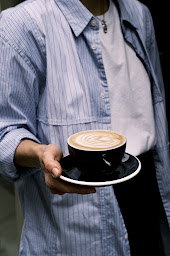 Photo n°169 de Café Berry à Paris (Bar à cocktails)