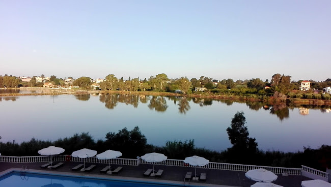 Αξιολογήσεις για το Margarona Royal Hotel στην Πρέβεζα - Αρχιτέκτονας