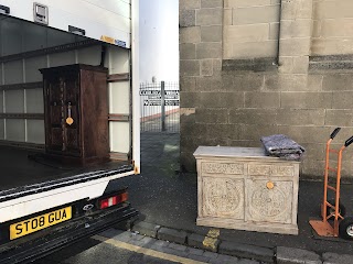 DAILLY TRANSPORT