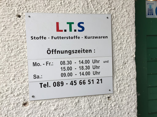 L.T.S. Textilhandel GmbH - Thumbnail