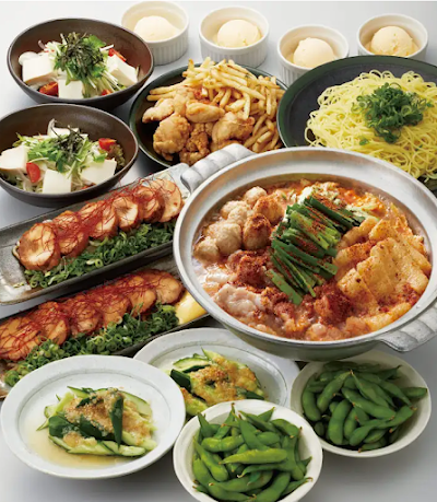 居酒屋 八剣伝 豊川駅前店