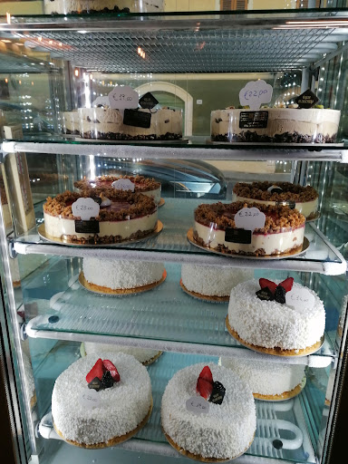 Gelateria Cioccolateria Voglia di Zucchero