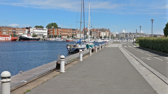 Grand Port Maritime de Dunkerque
