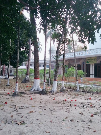 Photos of Shahi Baitun Nur Jame Mashjid